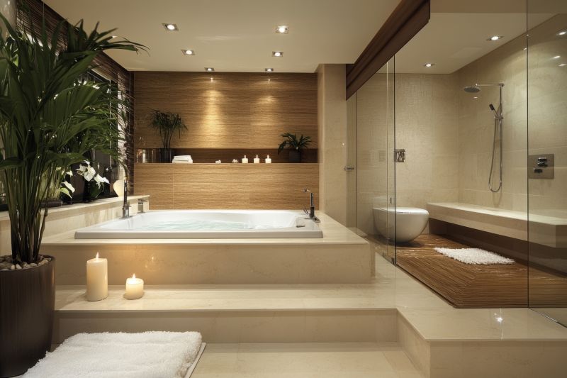 Traditional Bathtub Styles