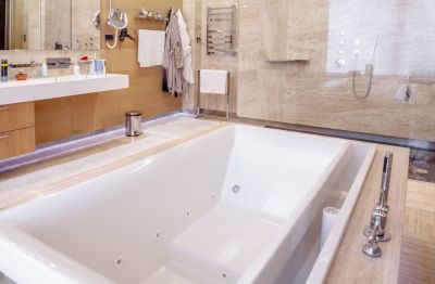 Cost of Bathtub Installation in Tallmadge, OH